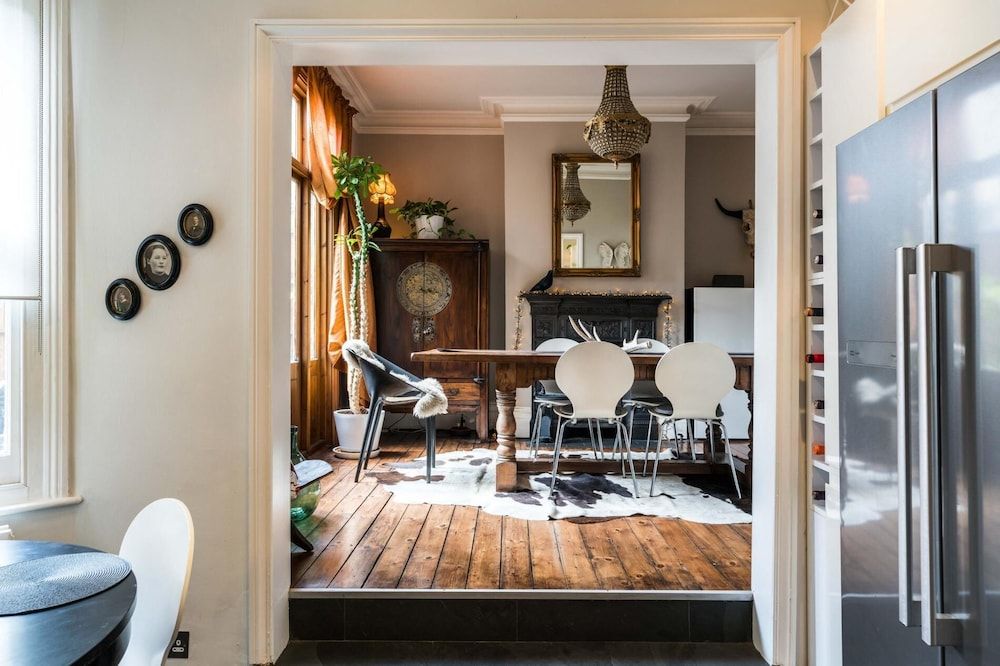 Beautiful 3BD Home Forest Hill South London House (3 Bedrooms) 21