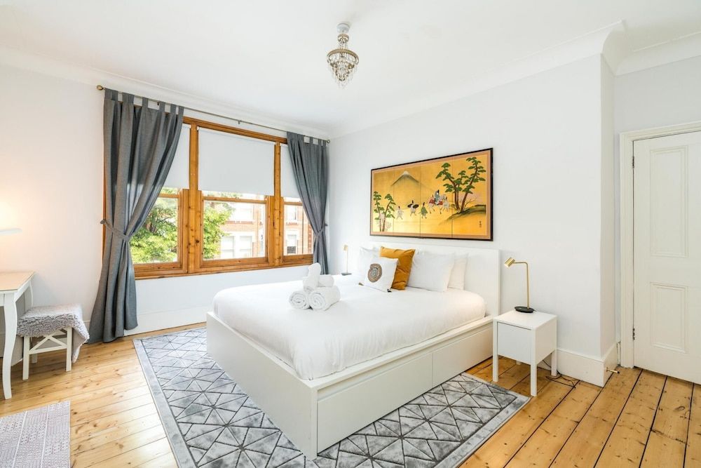 Beautiful 3BD Home Forest Hill South London House (3 Bedrooms) 11