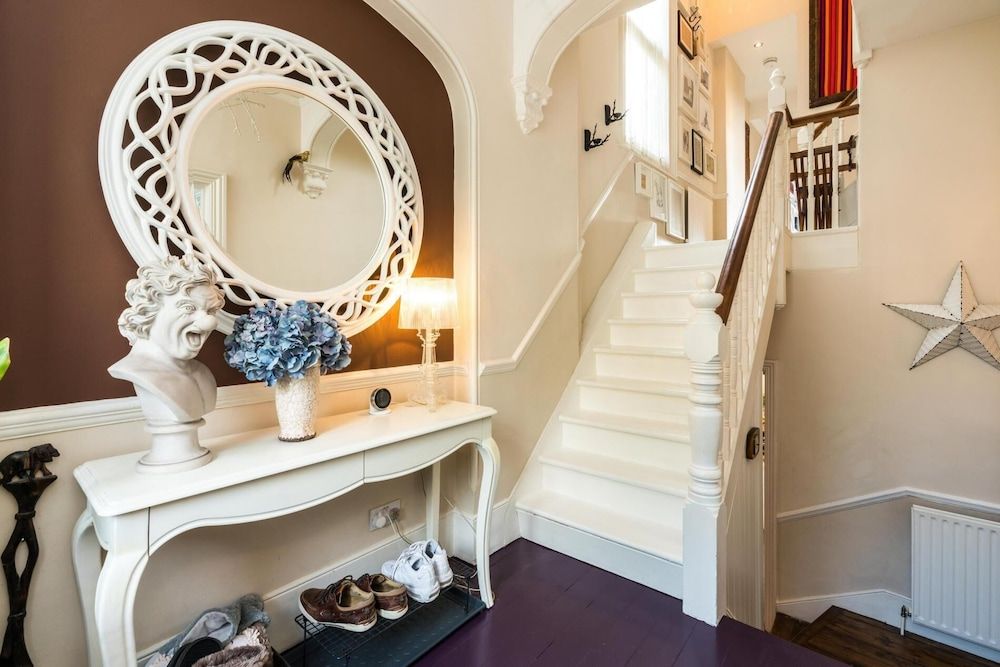 undefined Beautiful 3BD Home Forest Hill South London 3