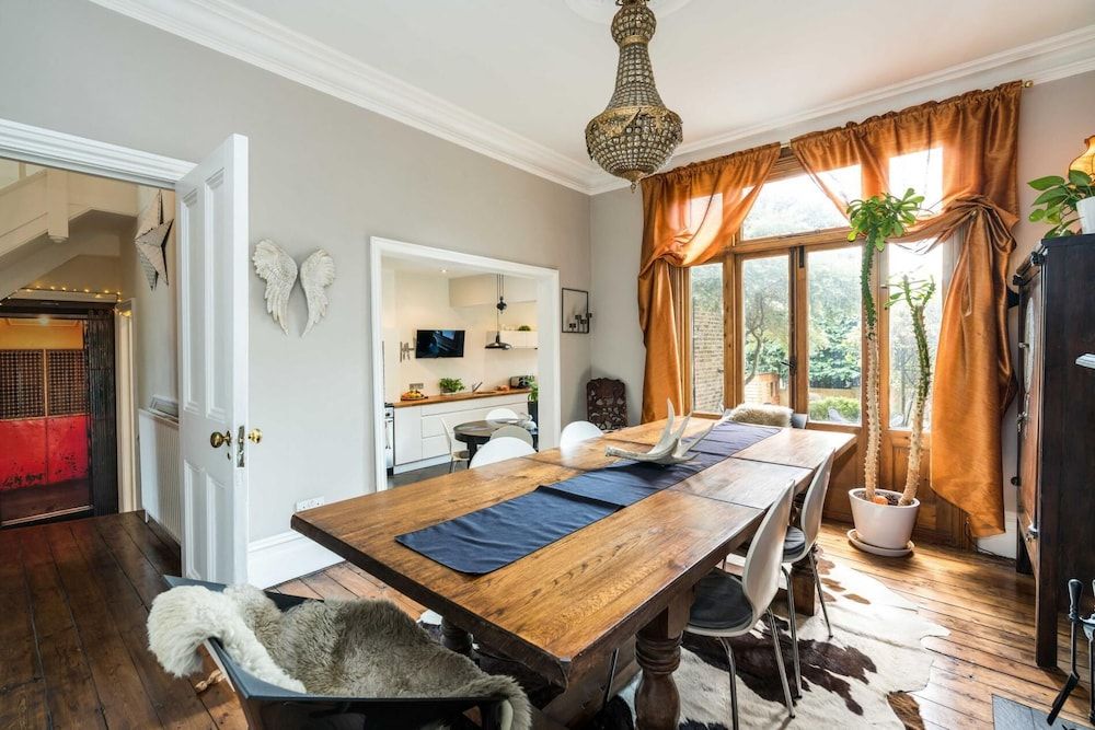 Beautiful 3BD Home Forest Hill South London House (3 Bedrooms) 20