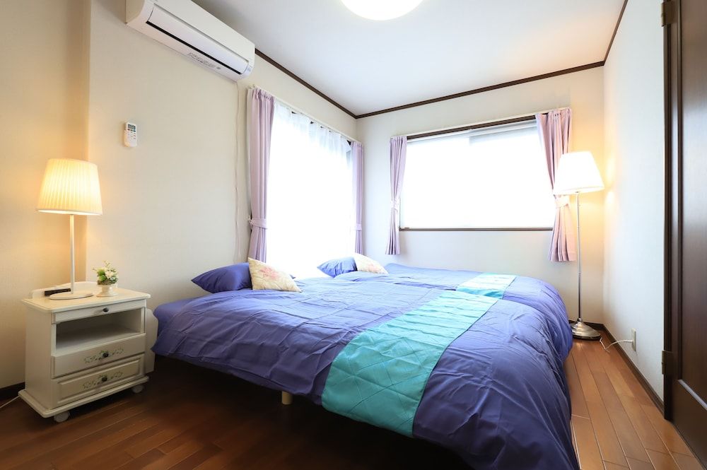 undefined TM house 5