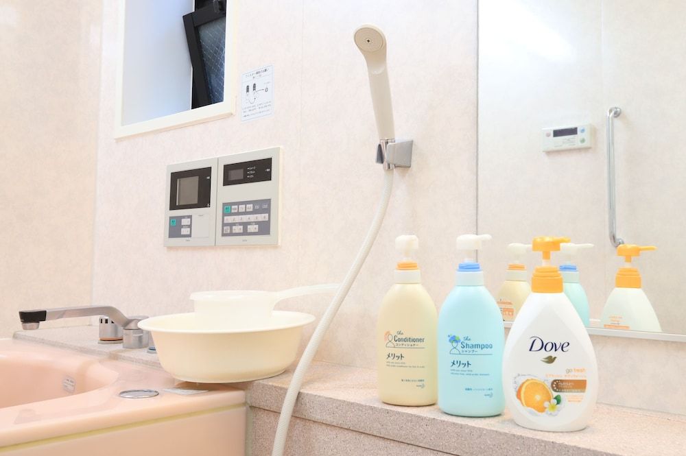 TM house Private Vacation Home 12