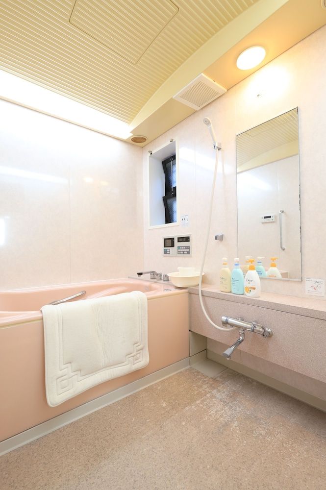 TM house Private Vacation Home 14