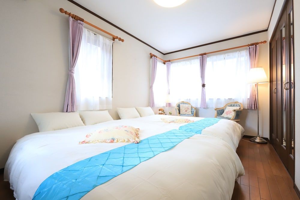 undefined TM house 3