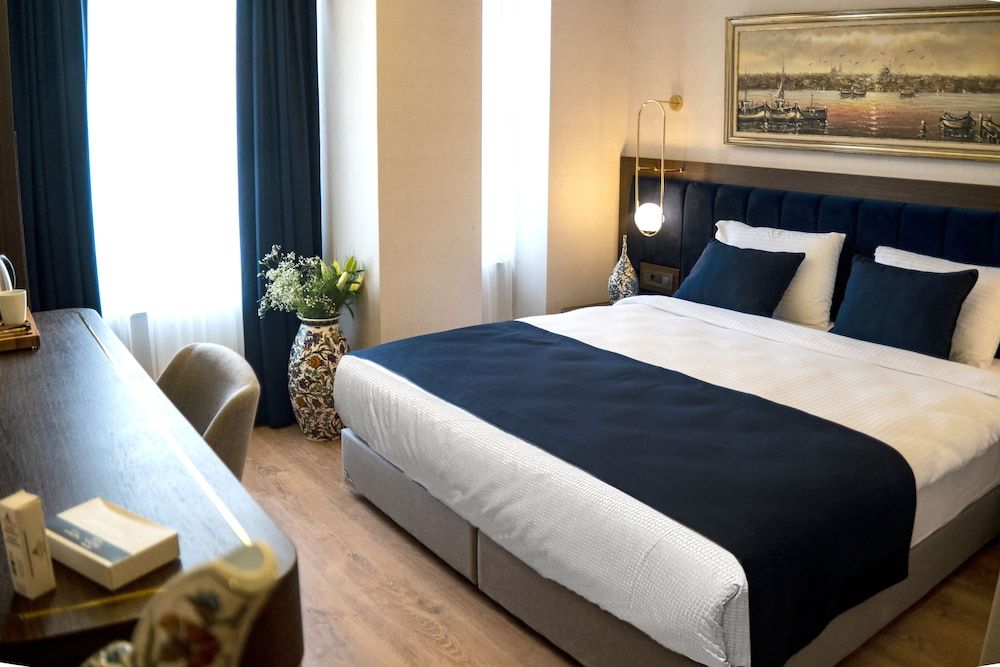 undefined Nevi Hotel & Suites İstanbul Taksim 5