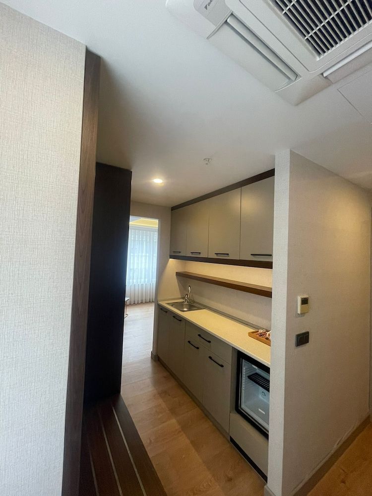 undefined Nevi Hotel & Suites İstanbul Taksim 8