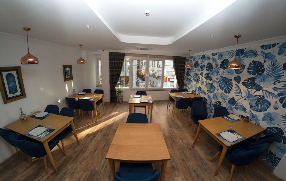 undefined Nevi Hotel & Suites İstanbul Taksim 9