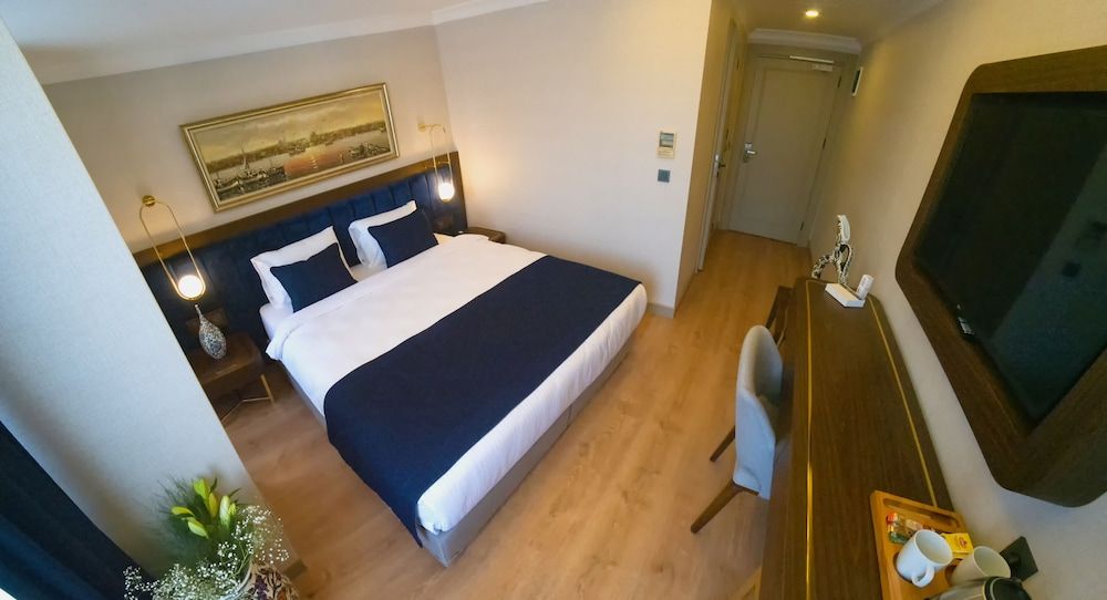 undefined Nevi Hotel & Suites İstanbul Taksim