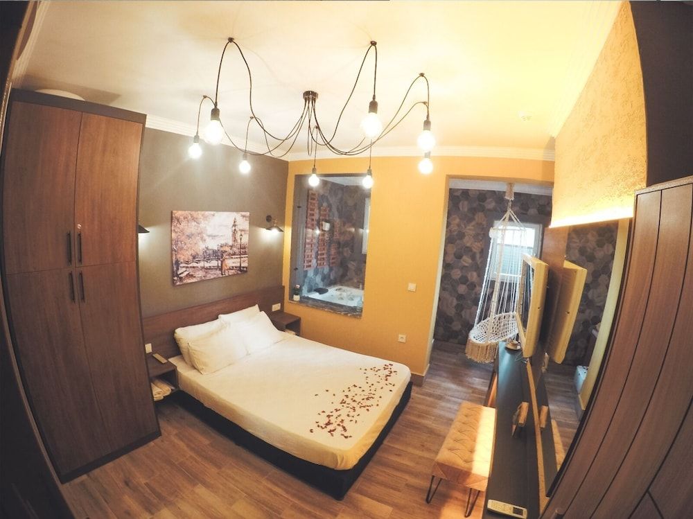 undefined BetaS GuestHouse 8