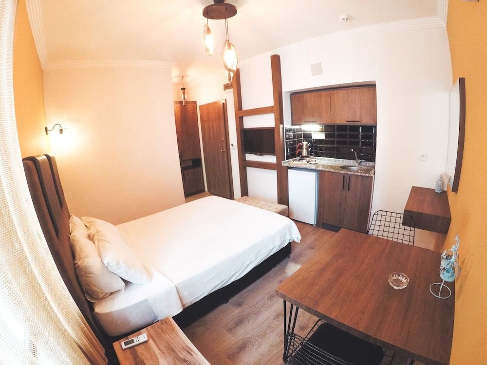 BetaS GuestHouse Classic Studio 6