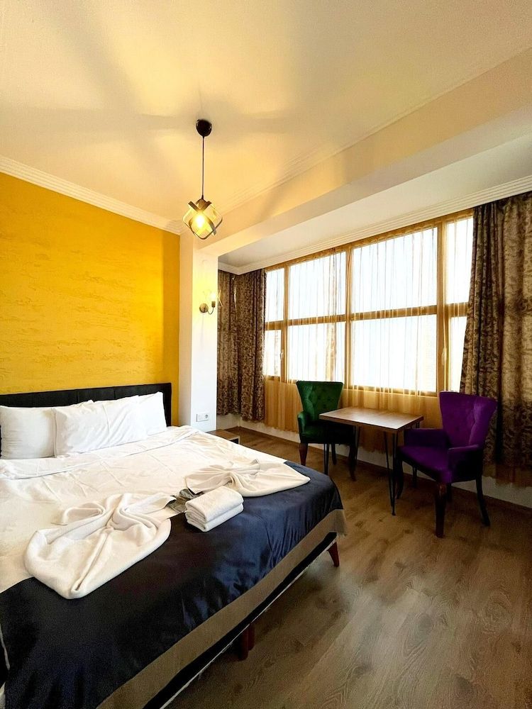 undefined BetaS GuestHouse 5