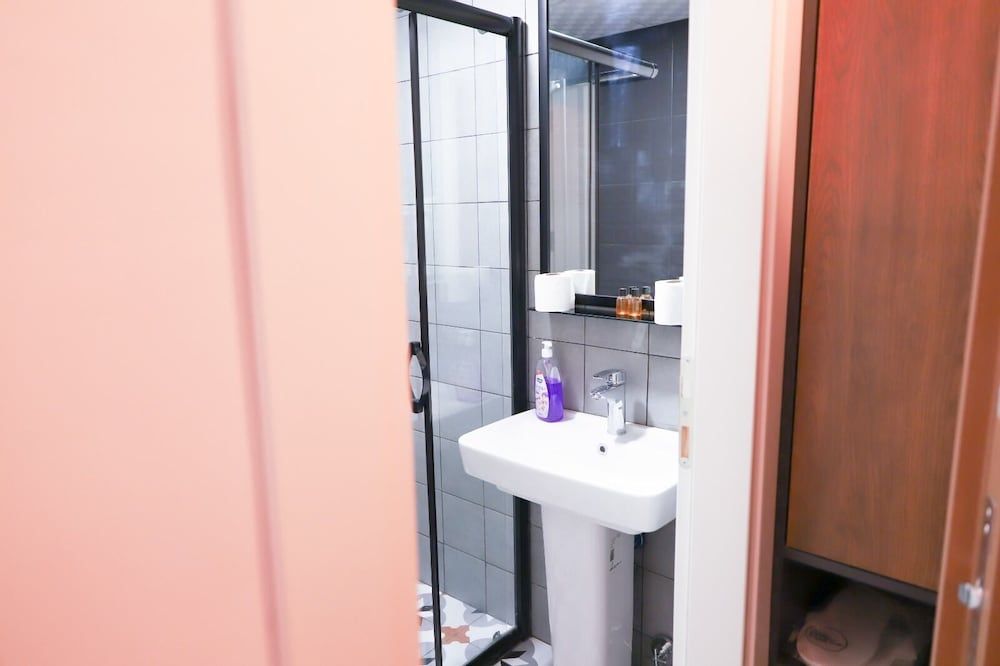 BetaS GuestHouse Classic Studio 8