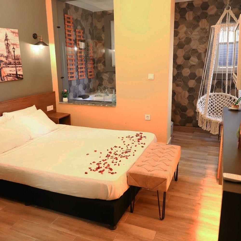 undefined BetaS GuestHouse 9