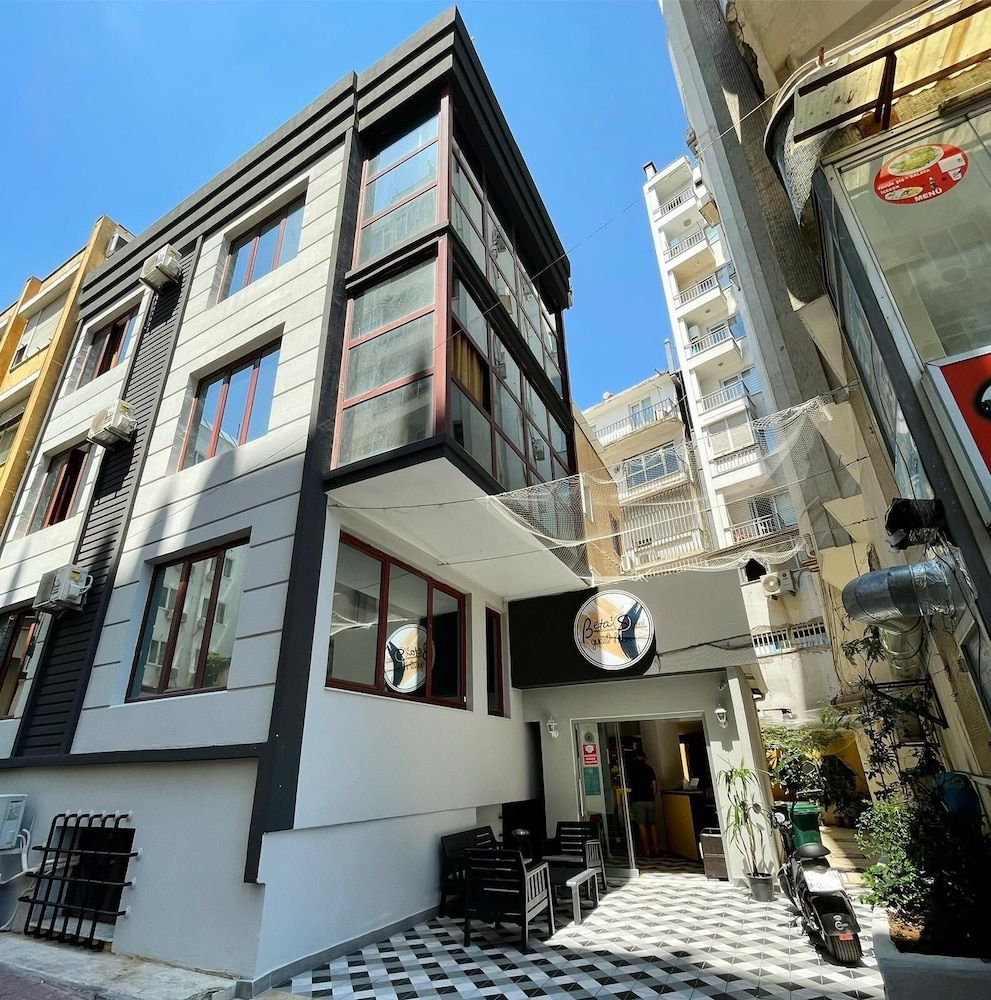 undefined BetaS GuestHouse 6