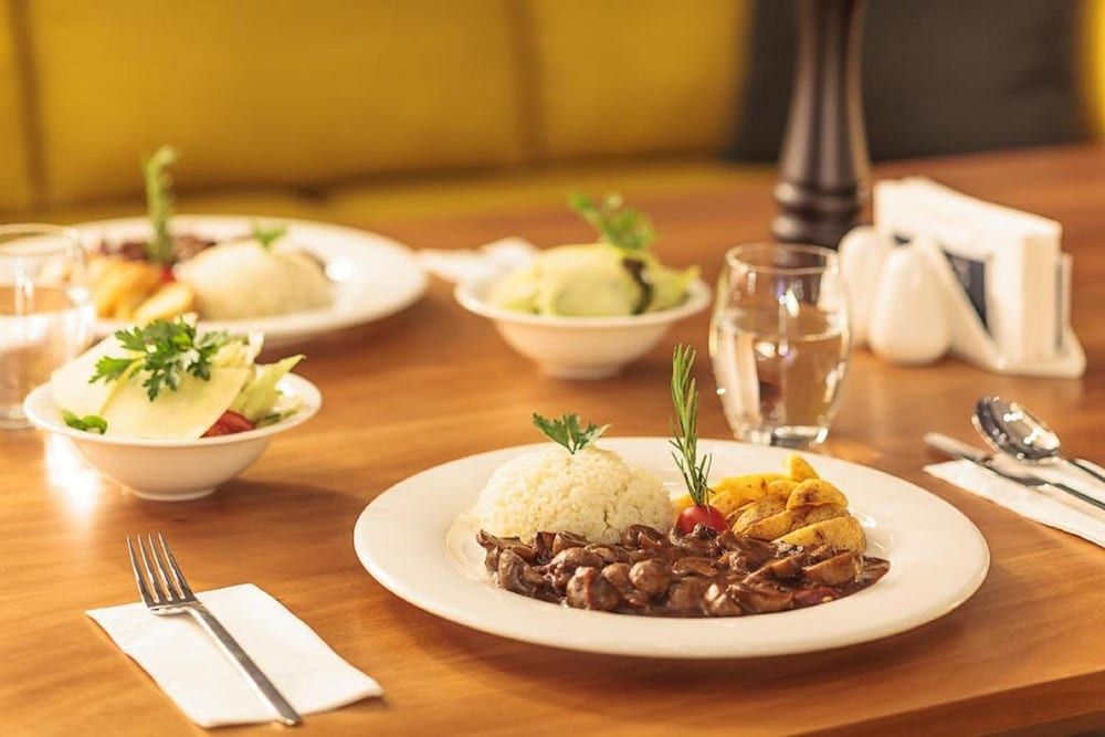 undefined Ever Hotel Europe 6