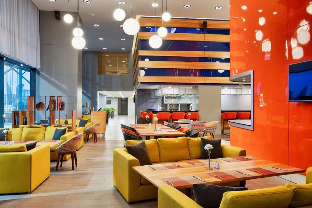 undefined Ever Hotel Europe 8