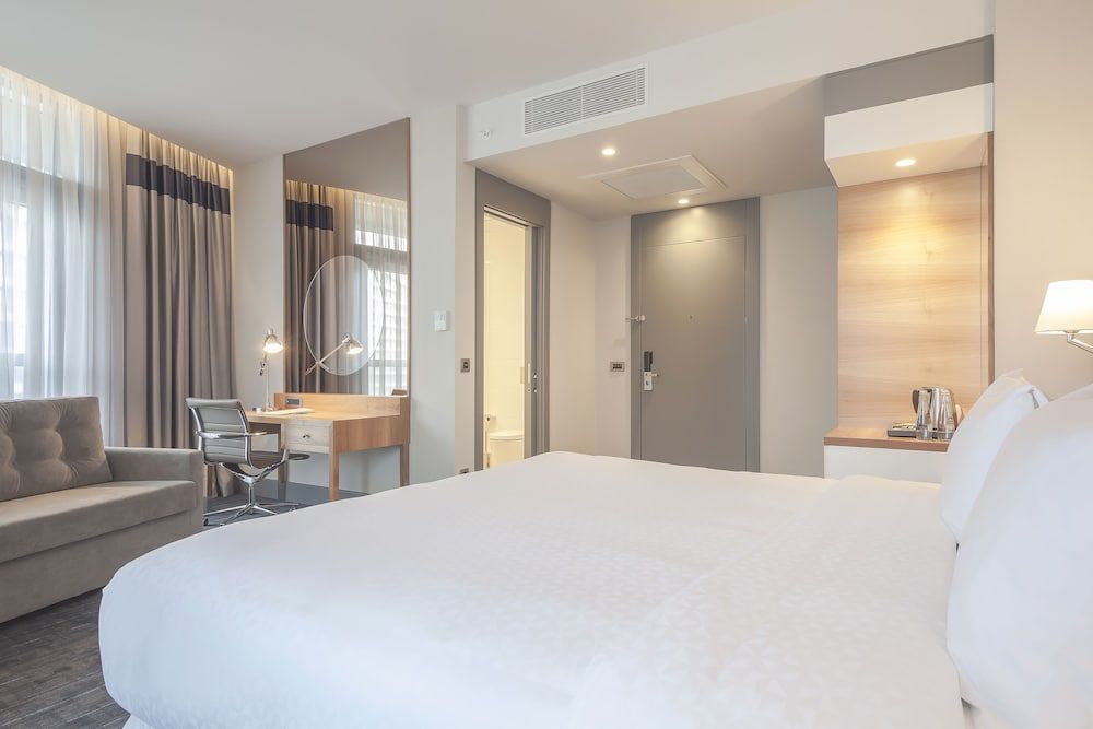 undefined Ever Hotel Europe