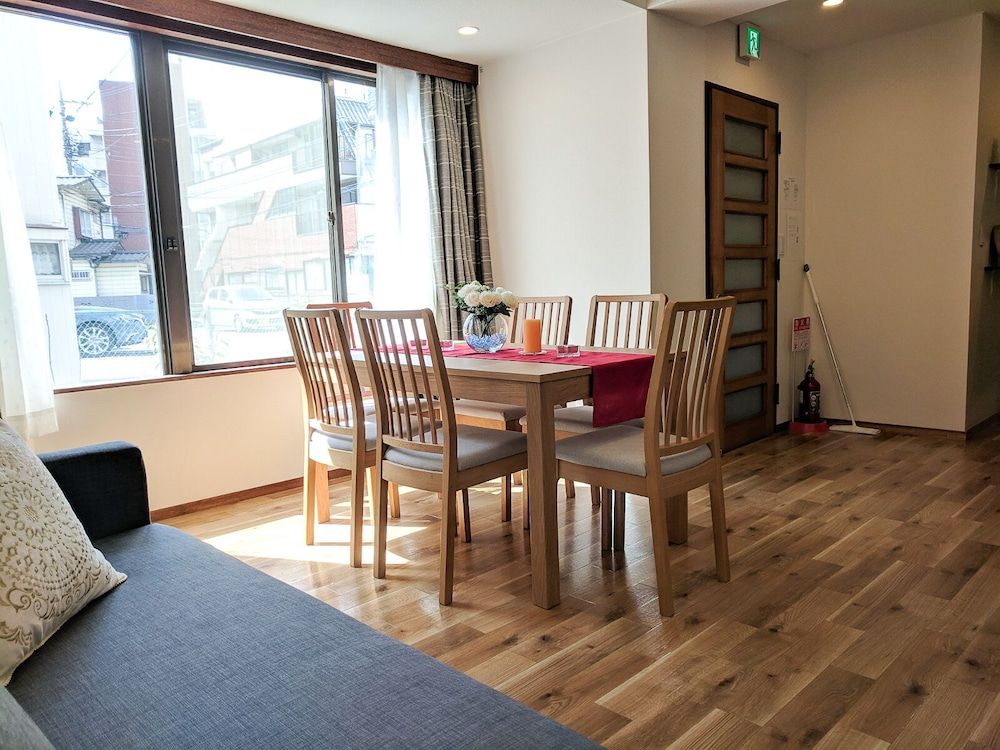 Grato Terrace 3 Bedroom House 21