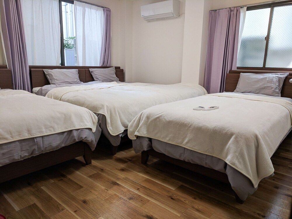 Grato Terrace 3 Bedroom House 9