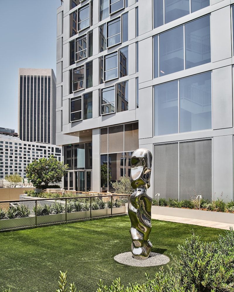 undefined Conrad Los Angeles 6