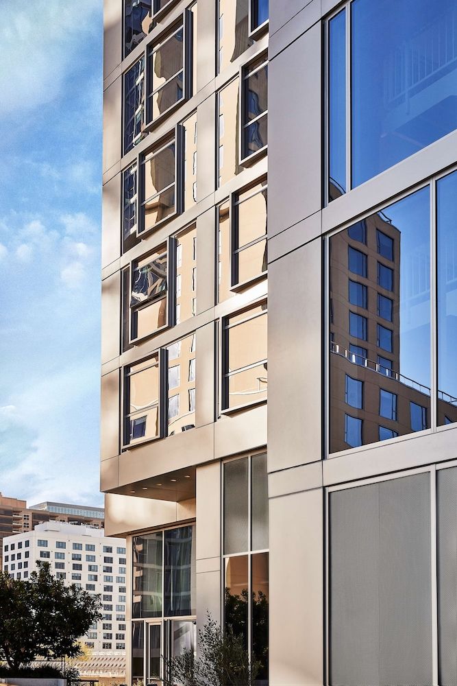 undefined Conrad Los Angeles 3