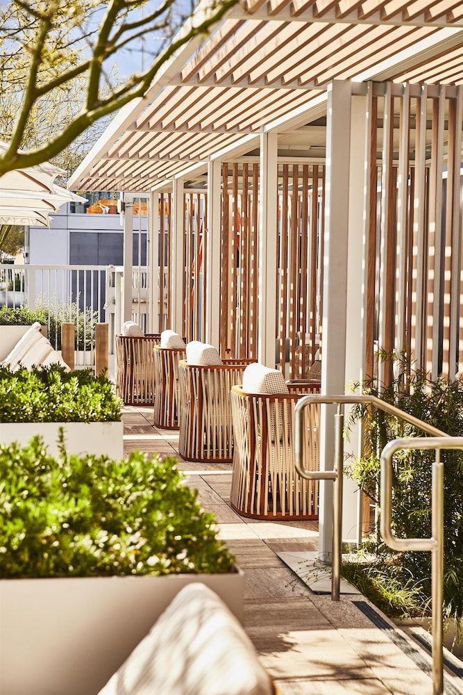 undefined Conrad Los Angeles 7