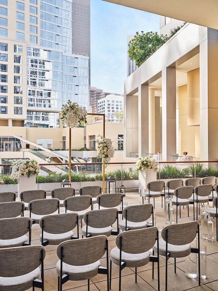 undefined Conrad Los Angeles 5