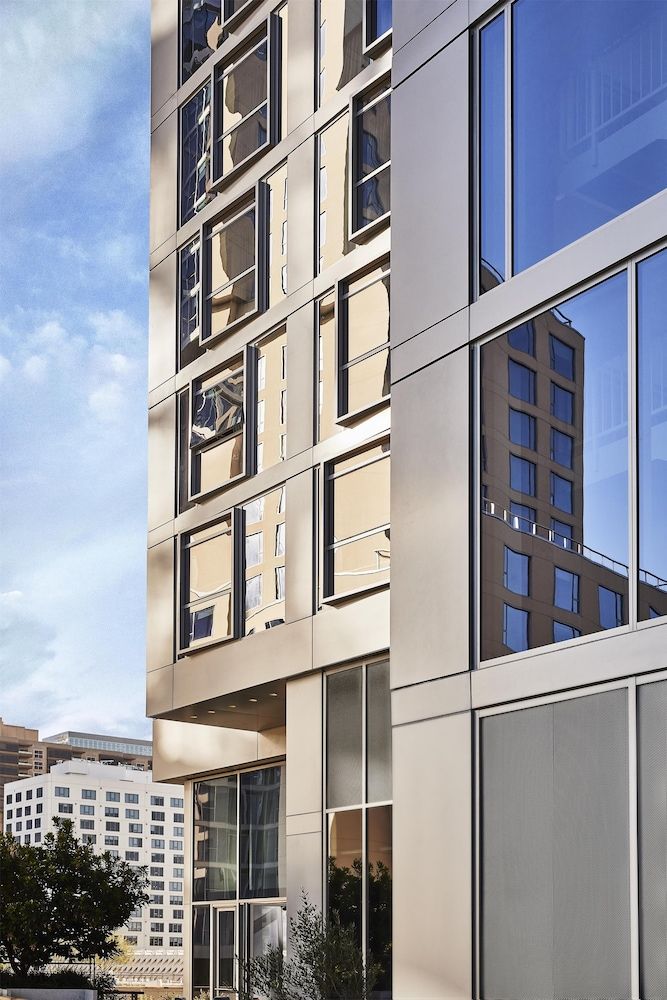 undefined Conrad Los Angeles 2