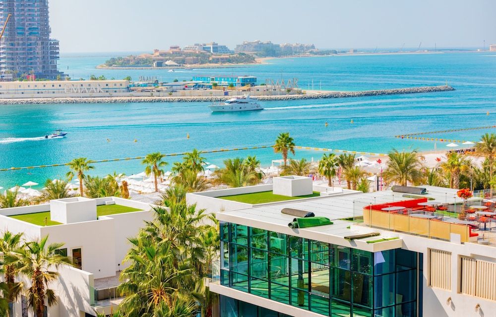 undefined EDEN'S Homes & Villas - FIVE Residences 10