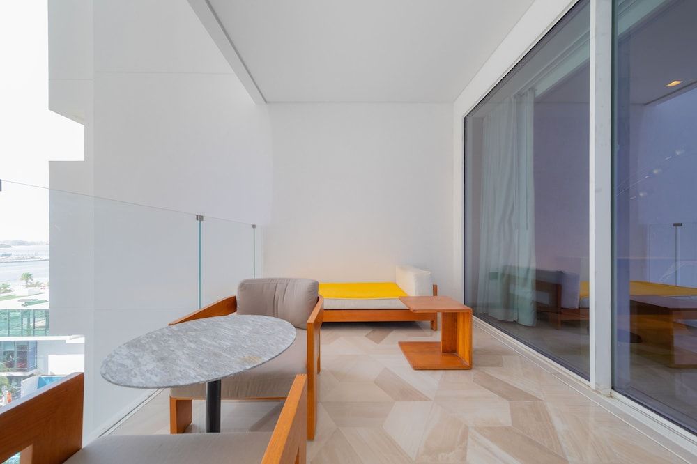 EDEN'S Homes & Villas - FIVE Residences Luxury Apartment, 1 Bedroom, Non Smoking, Sea View 13