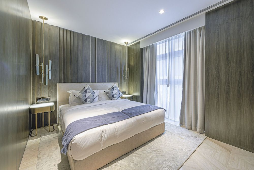Luxury Apartment, 2 Bedrooms, Non Smoking, Sea View
