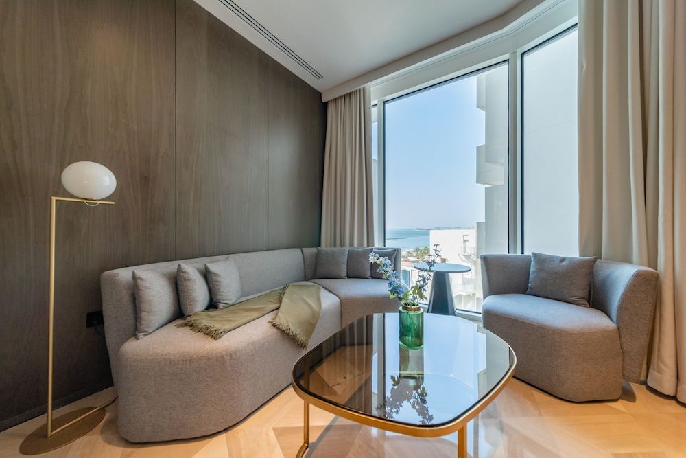 EDEN'S Homes & Villas - FIVE Residences Luxury Apartment, 1 Bedroom, Non Smoking, Sea View 11