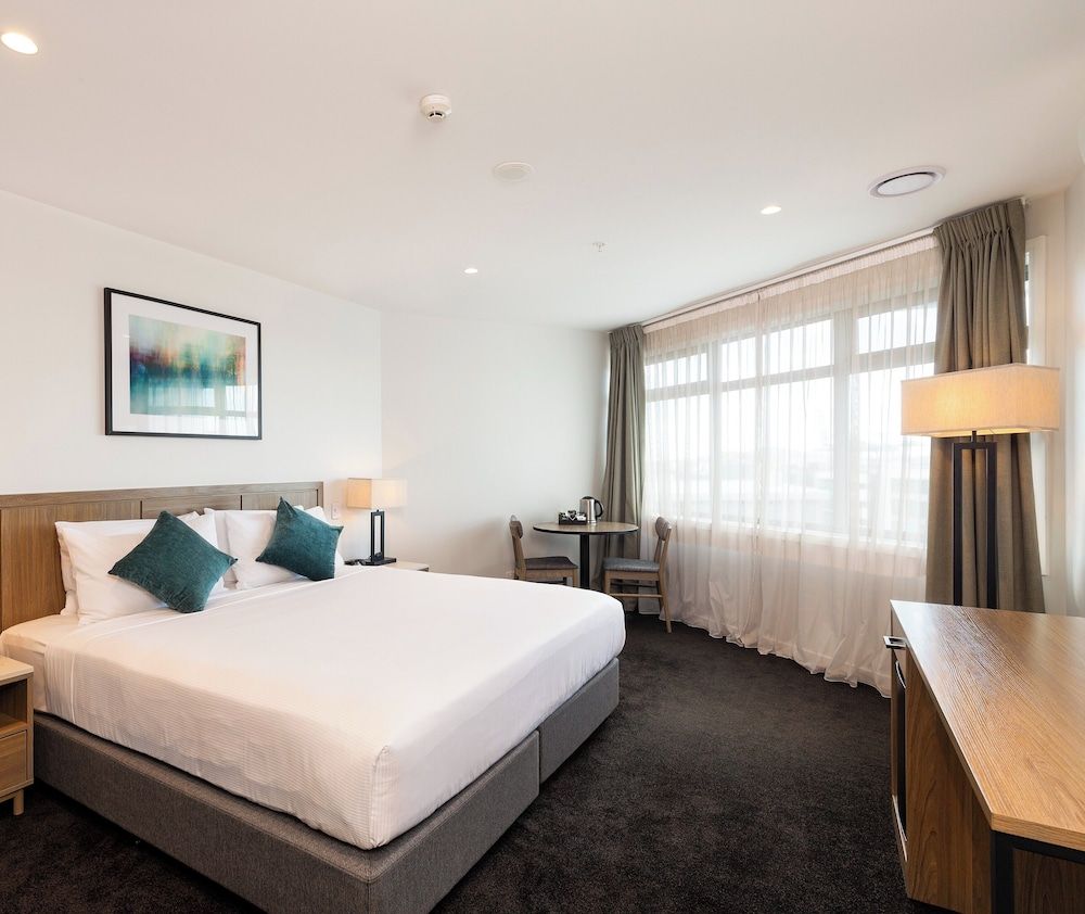 undefined Oaks Auckland Hotel 3