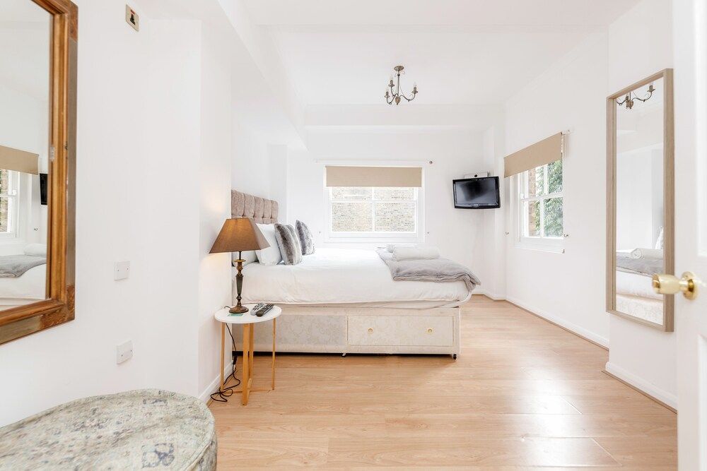 Kings Road Apartments Apartment, 2 Bedrooms 6