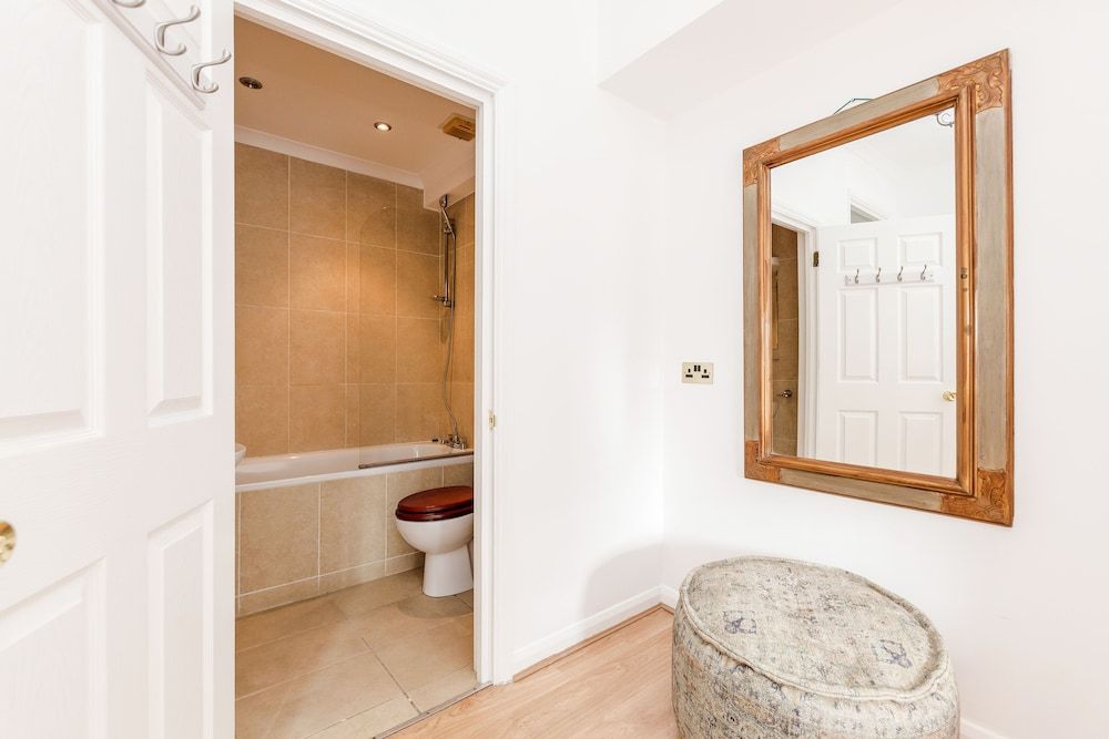 Kings Road Apartments Apartment, 2 Bedrooms 9