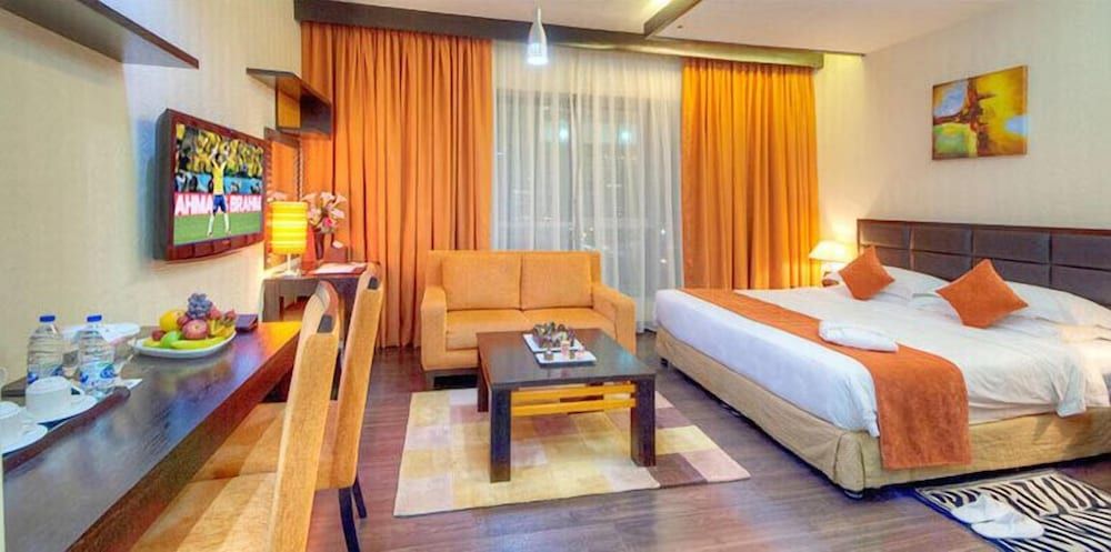 undefined Green House Hotel Apartments 4