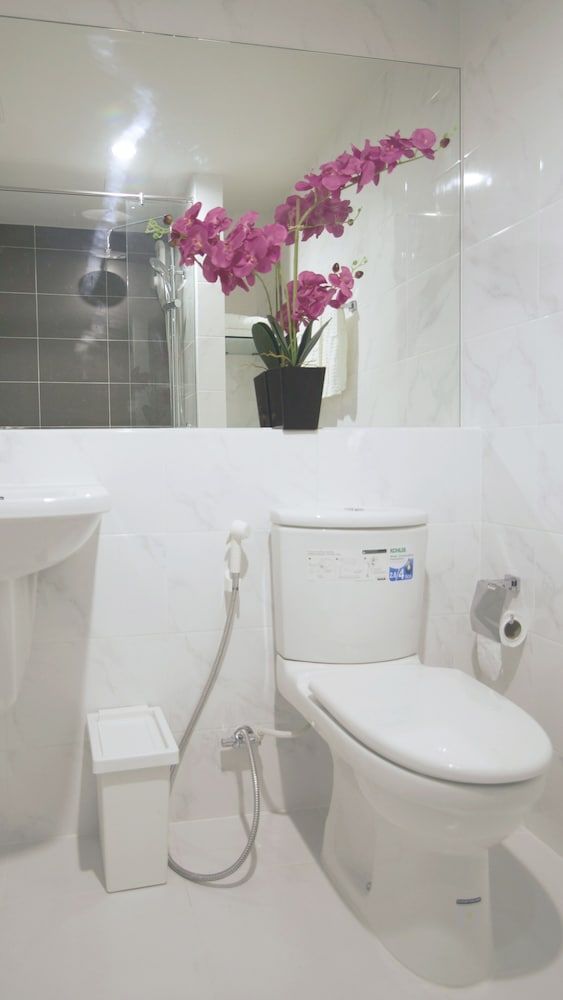 Apartment BTS On Nut, Convenience Store Nearby - bkmono24 Comfort Apartment, 1 Bedroom 17