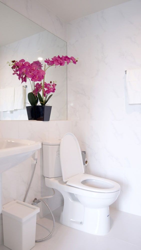 Apartment BTS On Nut, Convenience Store Nearby - bkmono24 Comfort Apartment, 1 Bedroom 15