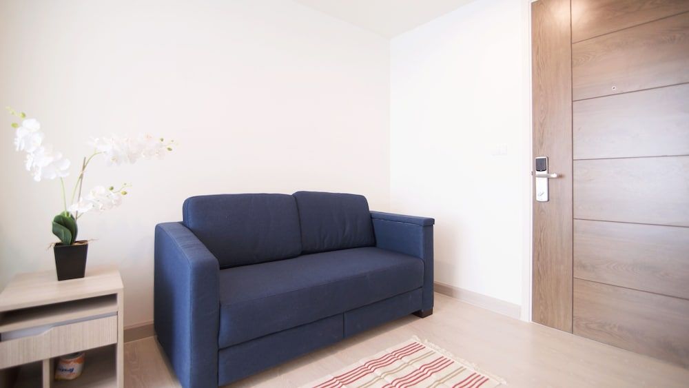 Apartment BTS On Nut, Convenience Store Nearby - bkmono24 Comfort Apartment, 1 Bedroom 19