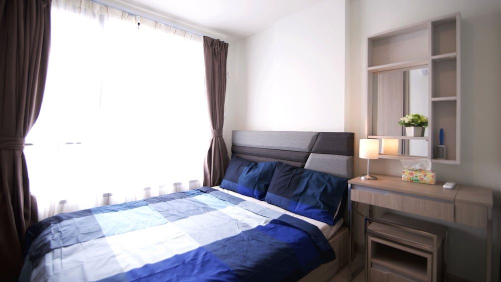 undefined Apartment BTS On Nut, Convenience Store Nearby - bkmono24