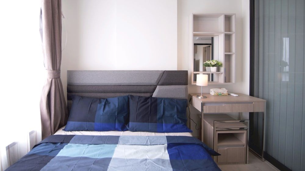 undefined Apartment BTS On Nut, Convenience Store Nearby - bkmono24 2