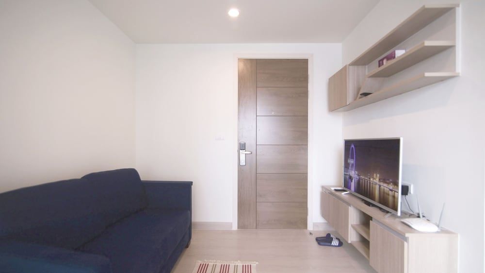 Apartment BTS On Nut, Convenience Store Nearby - bkmono24 Comfort Apartment, 1 Bedroom 13