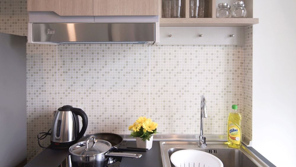 undefined Apartment BTS On Nut, Convenience Store Nearby - bkmono24 10