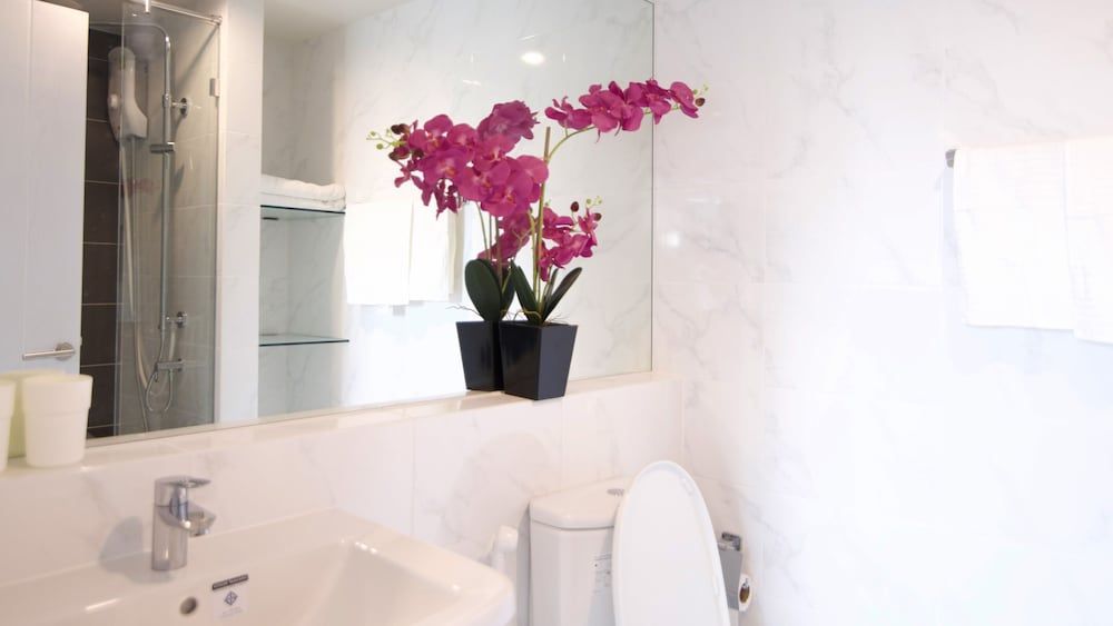 Apartment BTS On Nut, Convenience Store Nearby - bkmono24 Comfort Apartment, 1 Bedroom 18