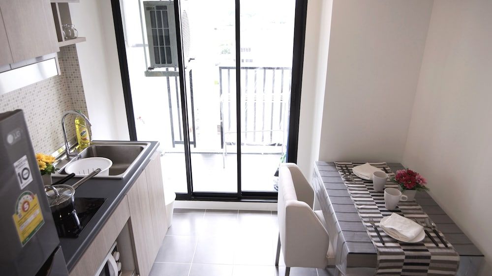 undefined Apartment BTS On Nut, Convenience Store Nearby - bkmono24 6