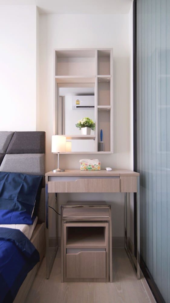 undefined Apartment BTS On Nut, Convenience Store Nearby - bkmono24 4