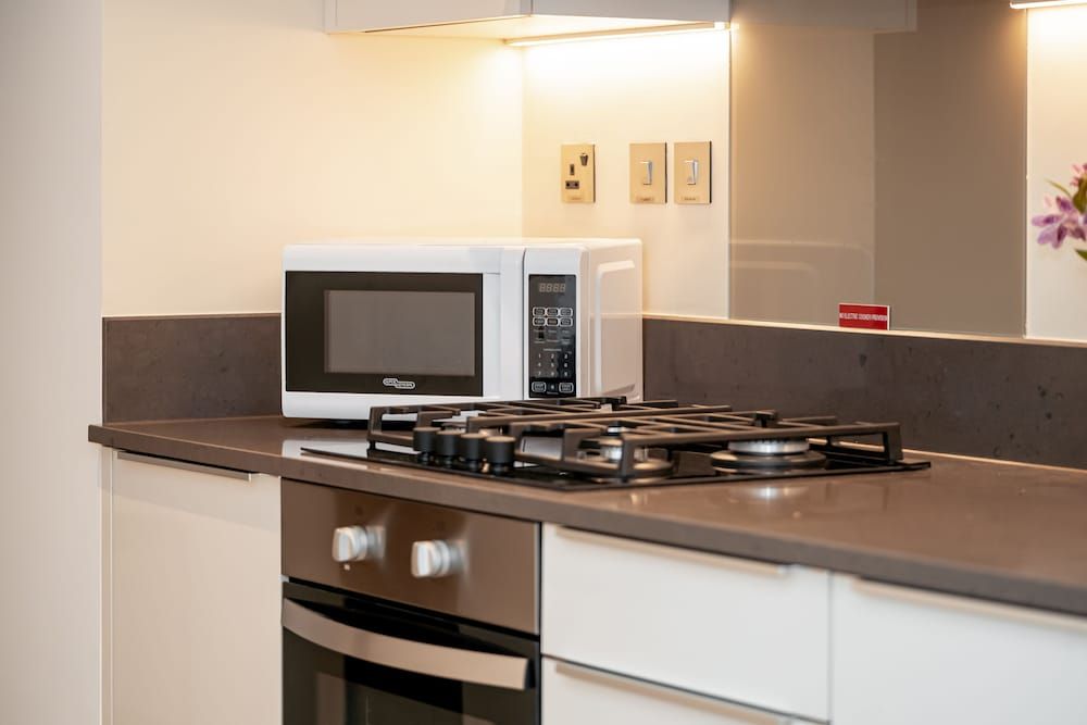 undefined HiGuests - Marina Gate Tower 8