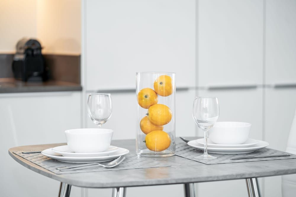 undefined HiGuests - Marina Gate Tower 7