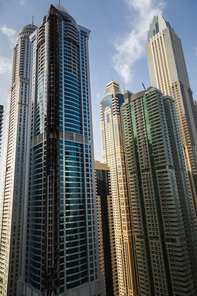 undefined HiGuests - Marina Gate Tower 2