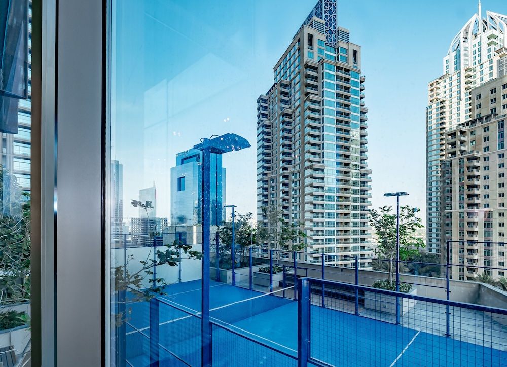 undefined HiGuests - Marina Gate Tower 3